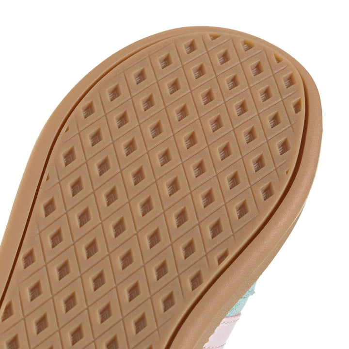 adidas Breaknet Sleek J - seflaq/clpink/gum3