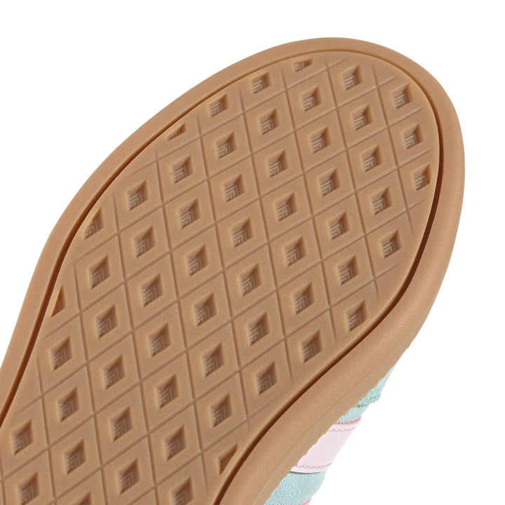 adidas Breaknet Sleek J - seflaq/clpink/gum3