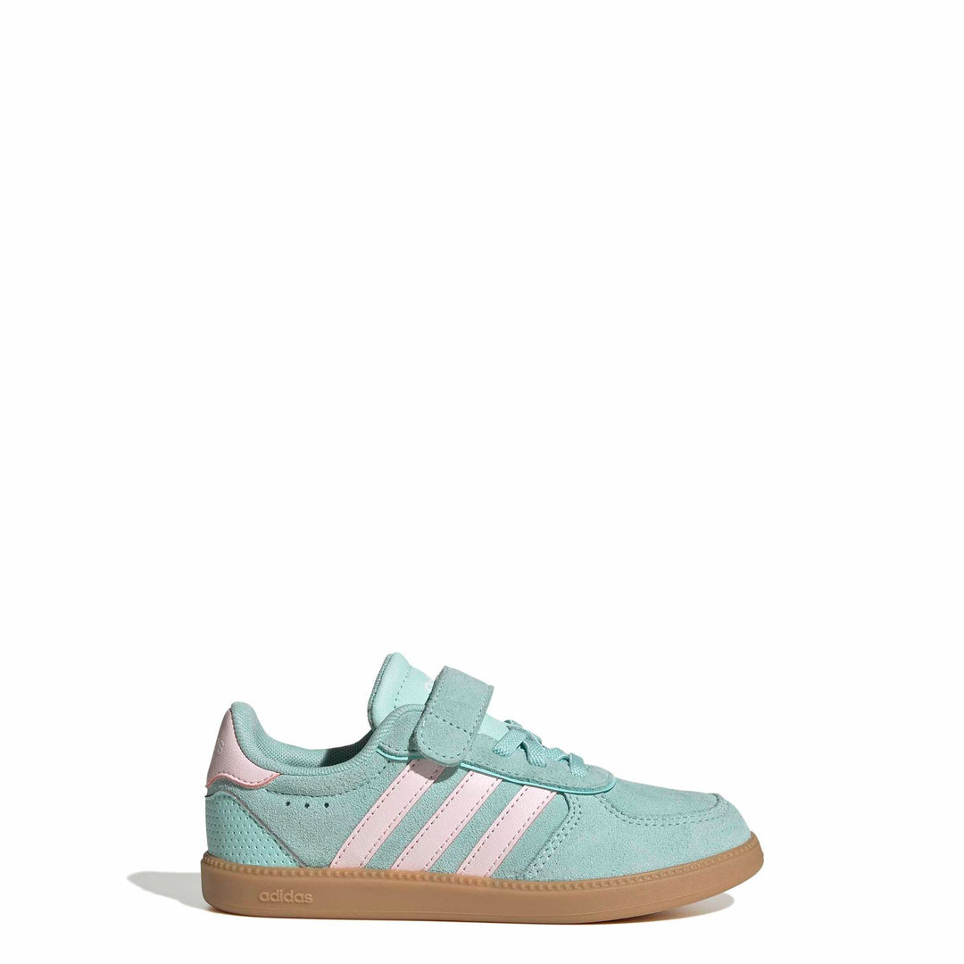 adidas Breaknet Sleek El C - seflaq/clpink/gum3