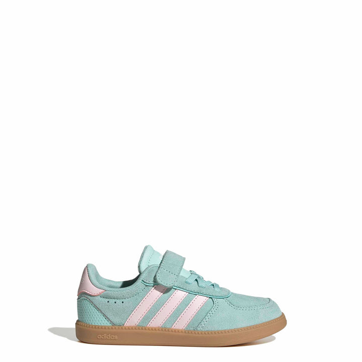 adidas Breaknet Sleek El C - seflaq/clpink/gum3