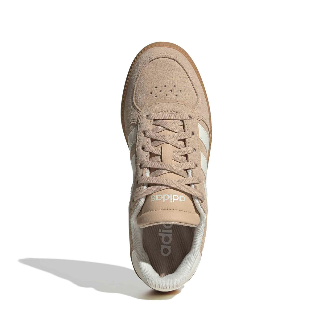 adidas Breaknet Sleek El C - seflaq/clpink/gum3