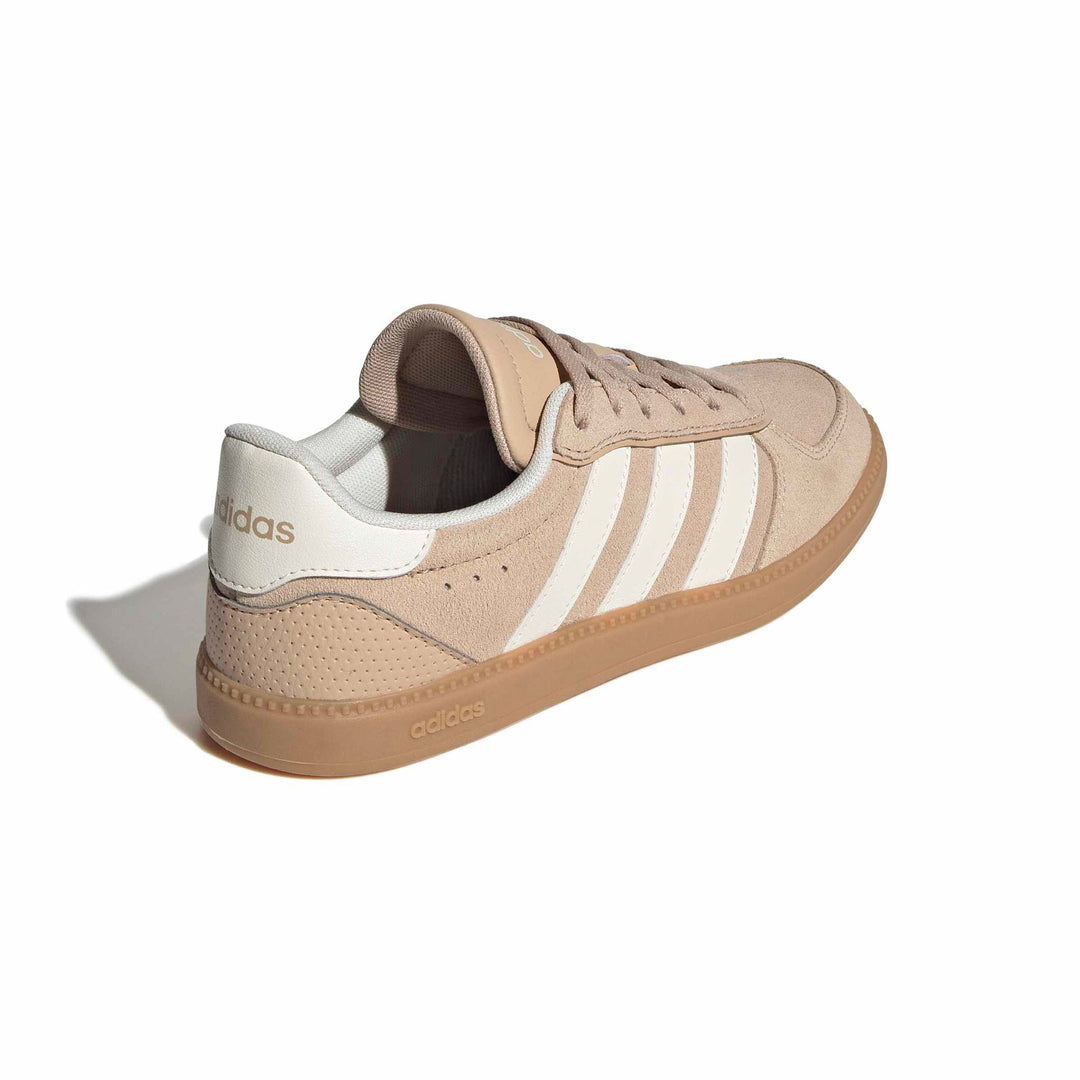 adidas Breaknet Sleek El C - seflaq/clpink/gum3