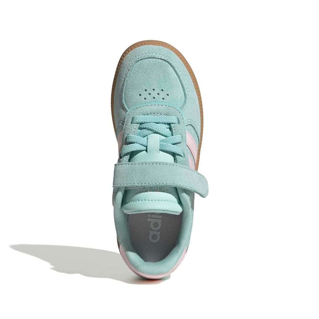 adidas Breaknet Sleek El C - seflaq/clpink/gum3
