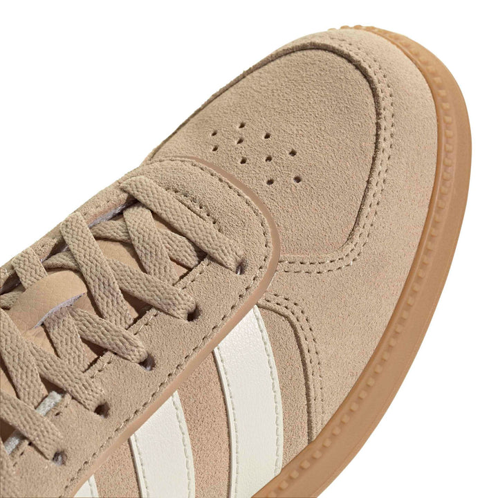 adidas Breaknet Sleek J - magbei/owhite/gum3