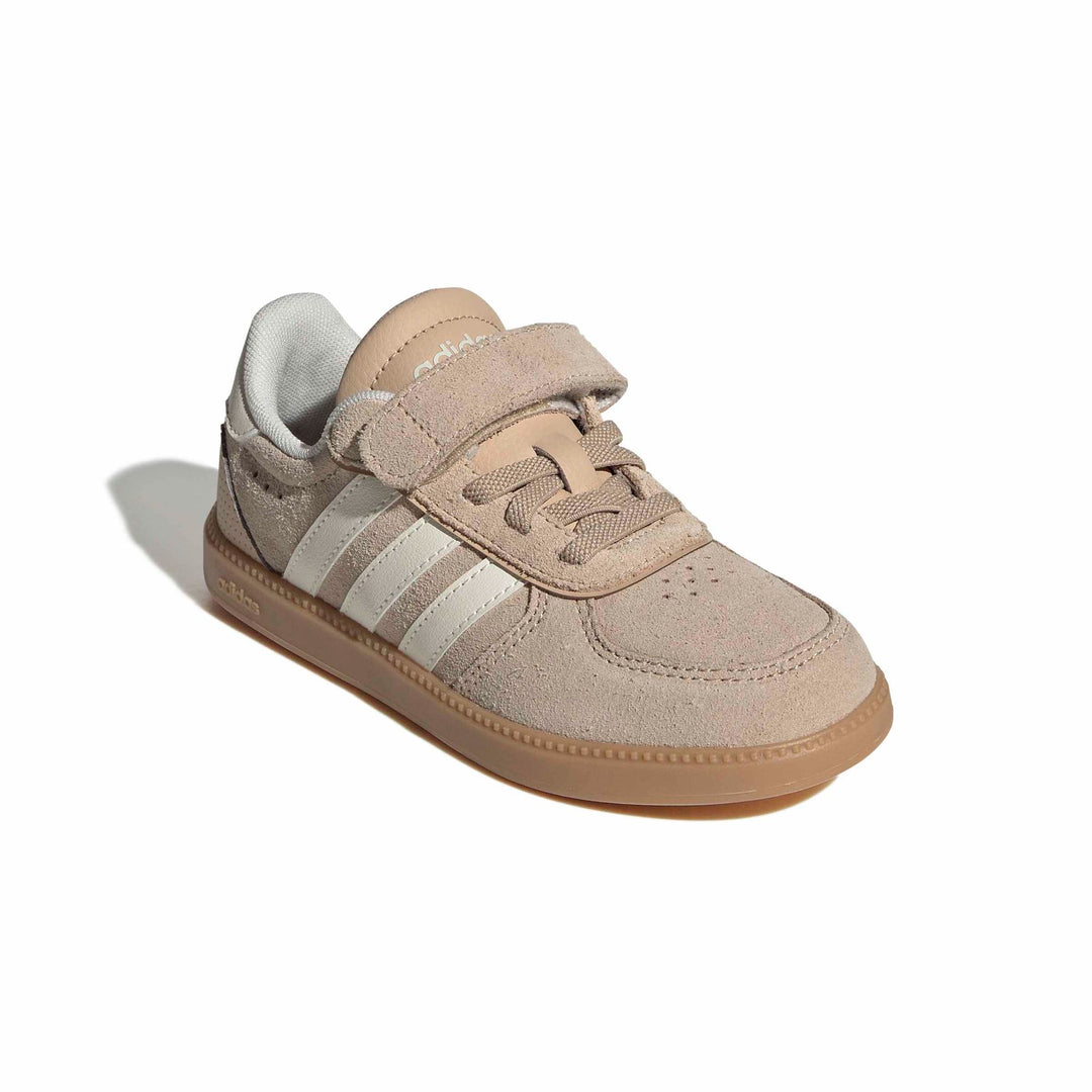 adidas Breaknet Sleek J - magbei/owhite/gum3