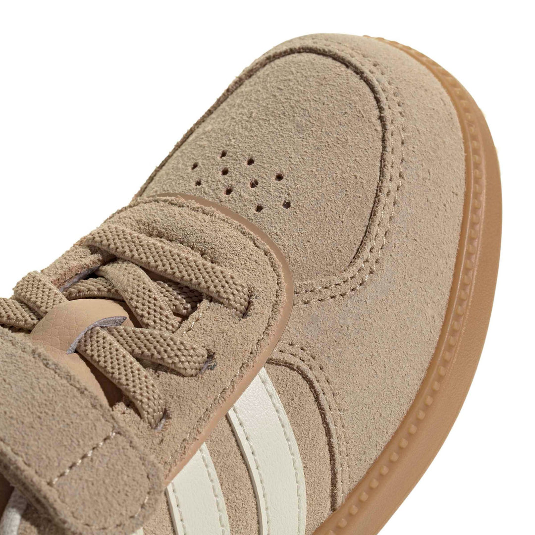 adidas Breaknet Sleek J - magbei/owhite/gum3