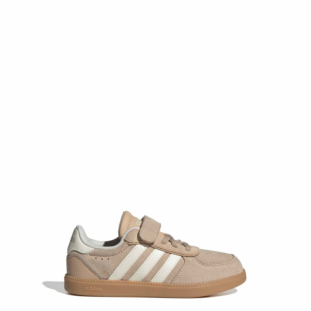 adidas Breaknet Sleek El C - magbei/owhite/gum3