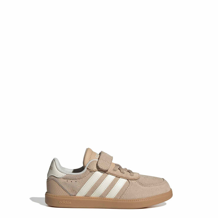 adidas Breaknet Sleek El C - magbei/owhite/gum3