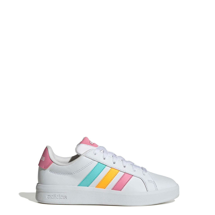 adidas Breaknet Sleek El C - magbei/owhite/gum3