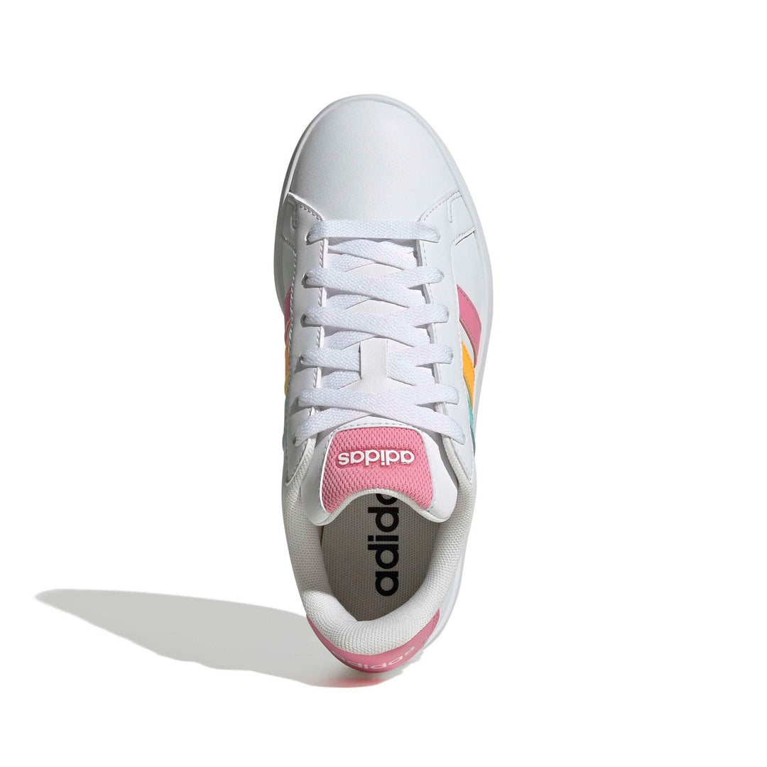 adidas Breaknet Sleek El C - magbei/owhite/gum3