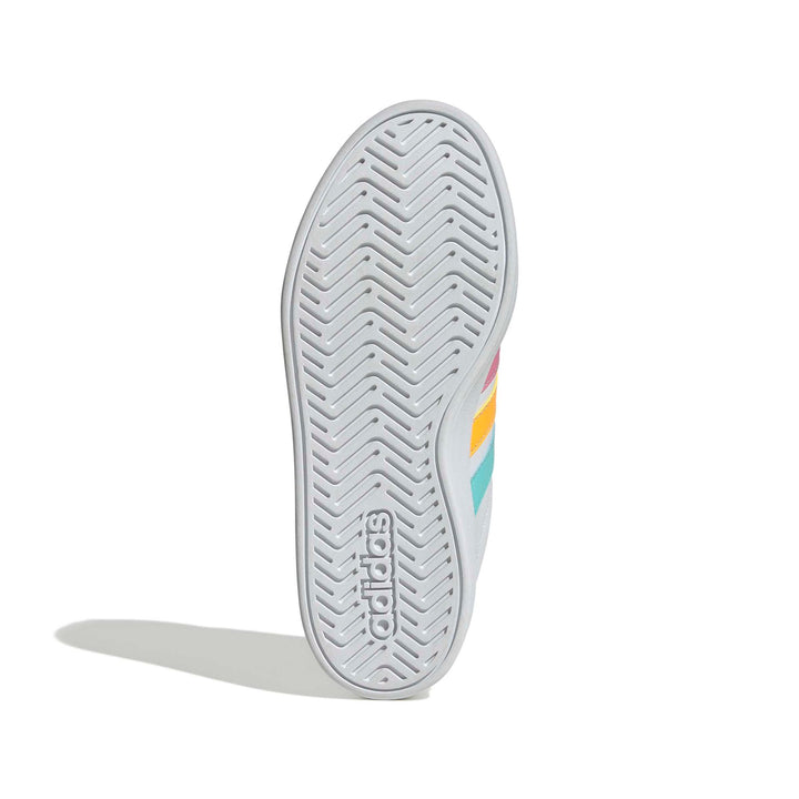 adidas Breaknet Sleek El C - magbei/owhite/gum3