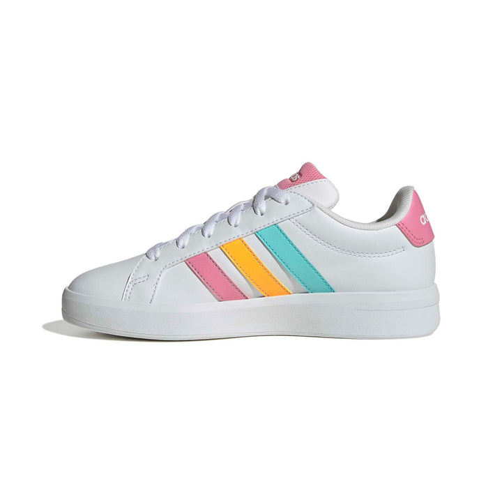 adidas Breaknet Sleek El C - magbei/owhite/gum3
