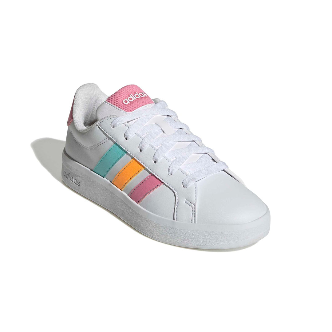 adidas Breaknet Sleek El C - magbei/owhite/gum3