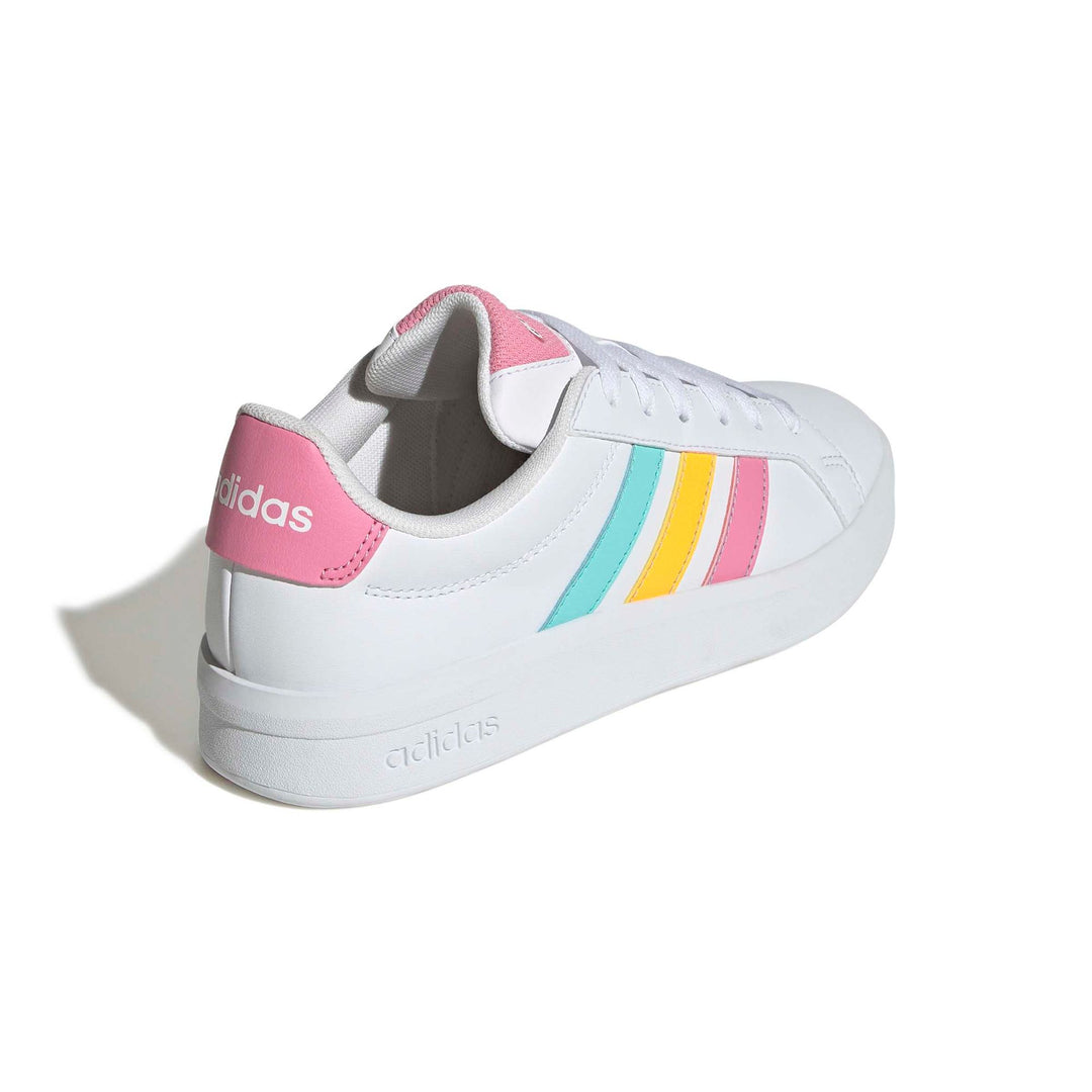 adidas Breaknet Sleek El C - magbei/owhite/gum3
