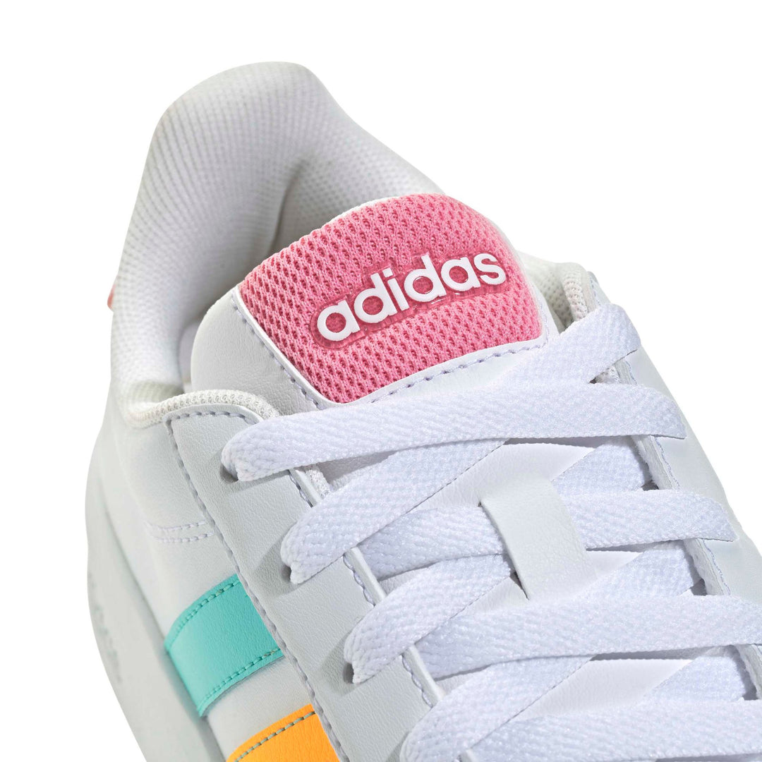 adidas Breaknet Sleek El C - magbei/owhite/gum3