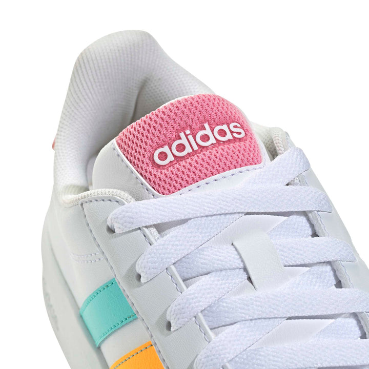 adidas Breaknet Sleek El C - magbei/owhite/gum3