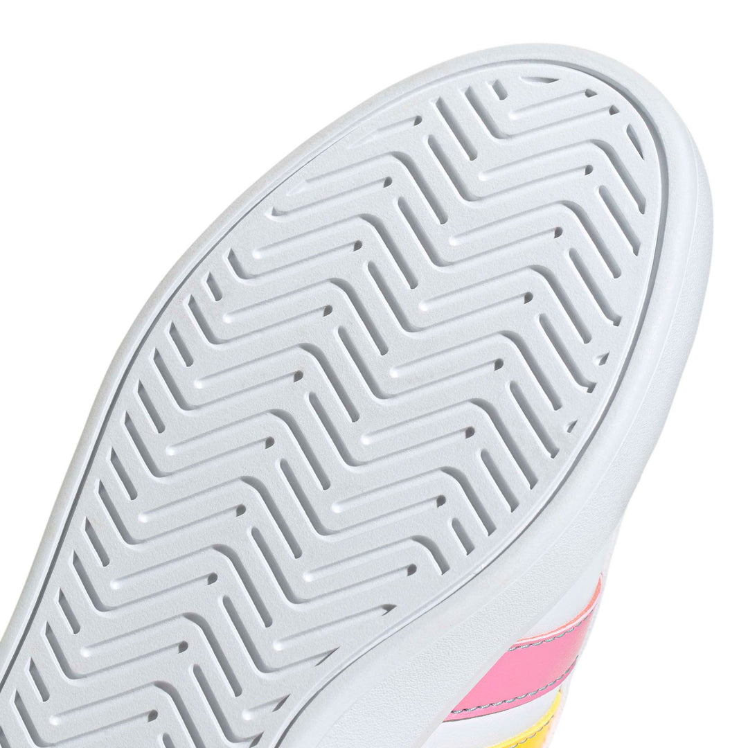 adidas Breaknet Sleek El C - magbei/owhite/gum3
