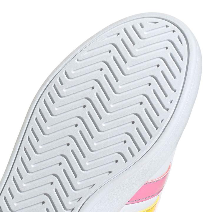 adidas Breaknet Sleek El C - magbei/owhite/gum3