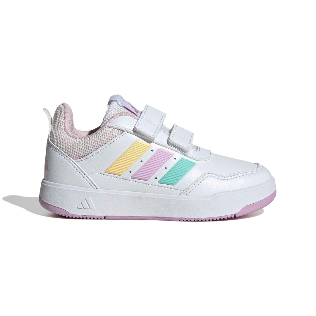 adidas Tensaur Sport 3.0  Cf K - ftwwht/broyal/sslime