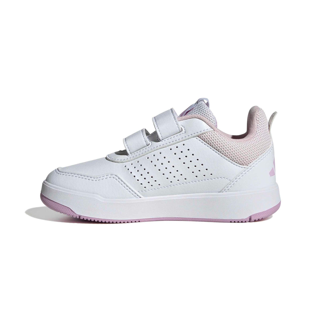 adidas Tensaur Sport 3.0  Cf K - ftwwht/broyal/sslime