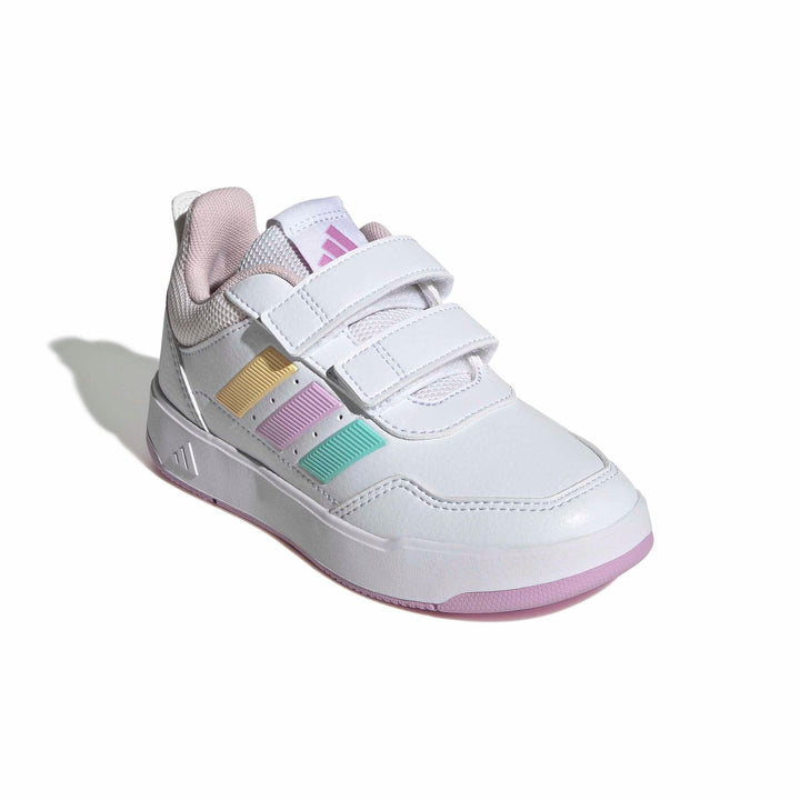 adidas Tensaur Sport 3.0  Cf K - ftwwht/broyal/sslime