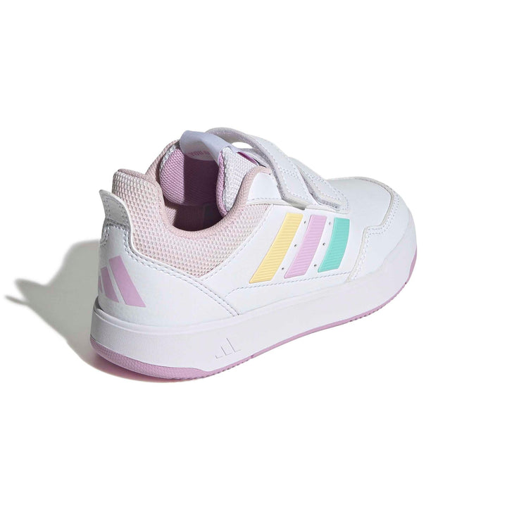 adidas Tensaur Sport 3.0  Cf K - ftwwht/broyal/sslime