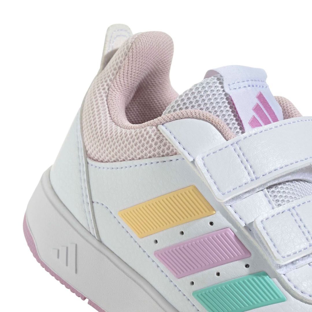 adidas Tensaur Sport 3.0  Cf K - ftwwht/broyal/sslime