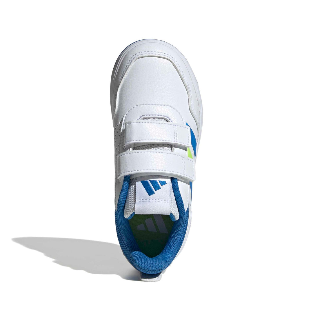 adidas Tensaur Sport 3.0  Cf K - ftwwht/broyal/sslime