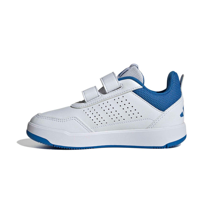 adidas Tensaur Sport 3.0  Cf K - ftwwht/broyal/sslime