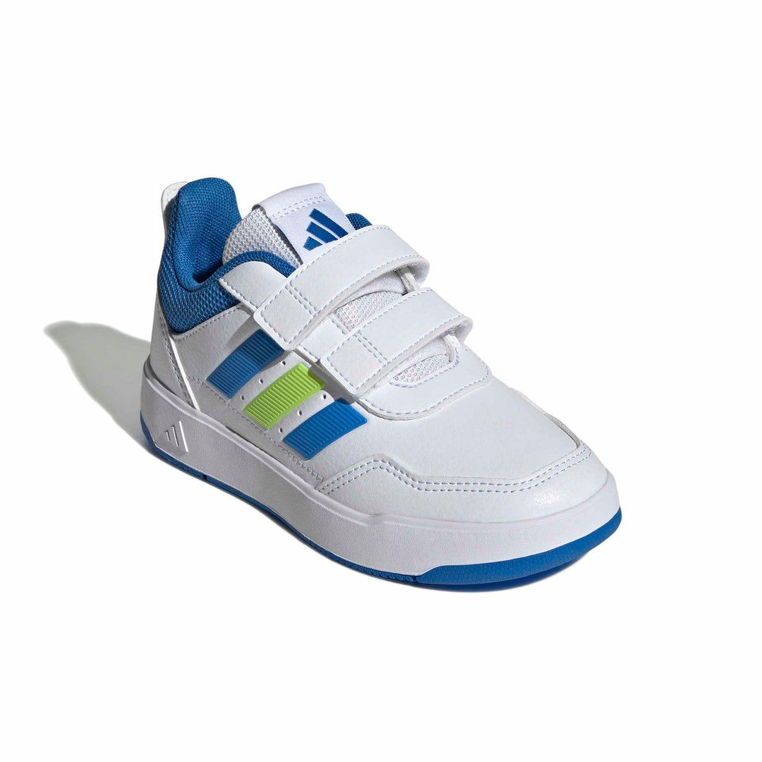 adidas Tensaur Sport 3.0  Cf K - ftwwht/broyal/sslime