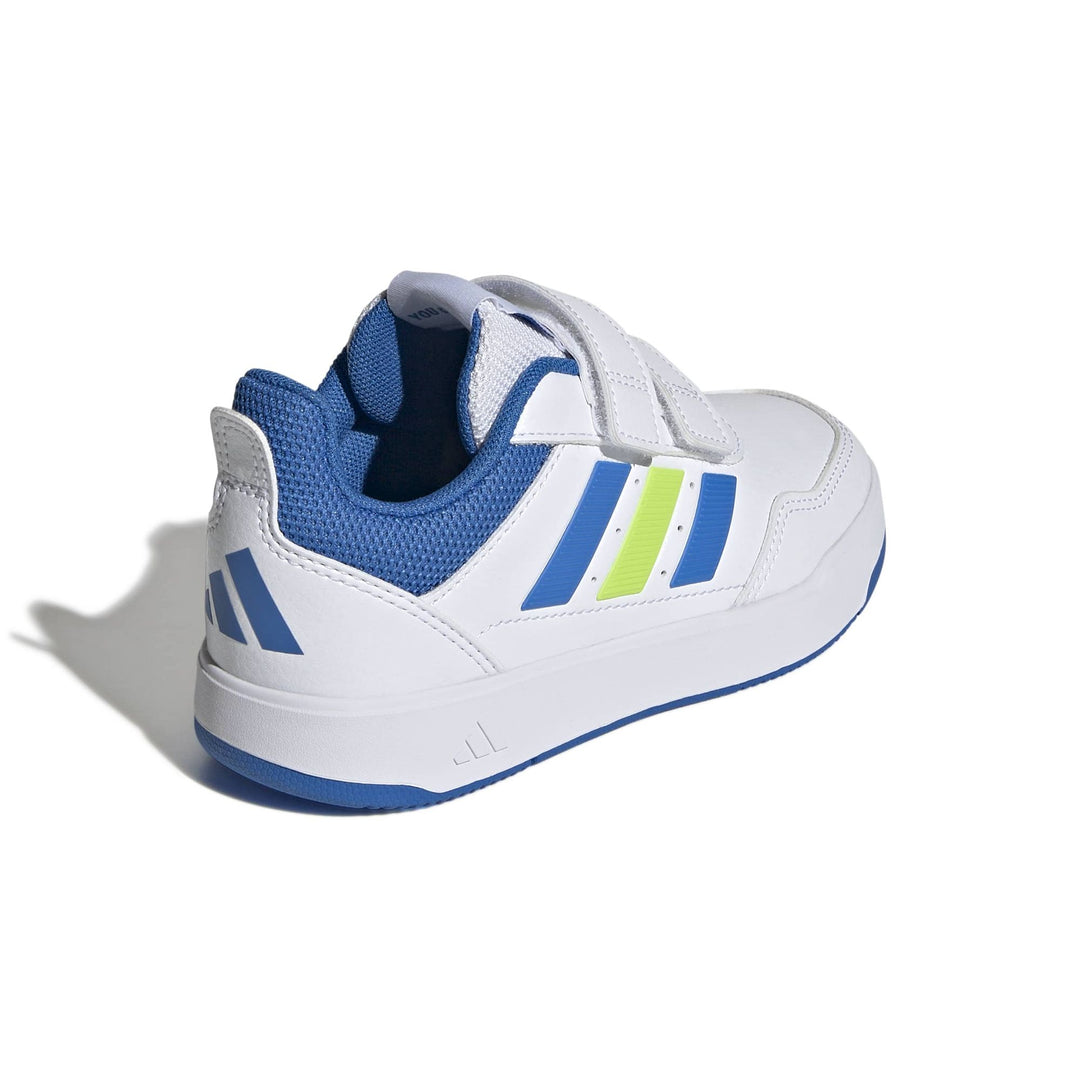 adidas Tensaur Sport 3.0  Cf K - ftwwht/broyal/sslime