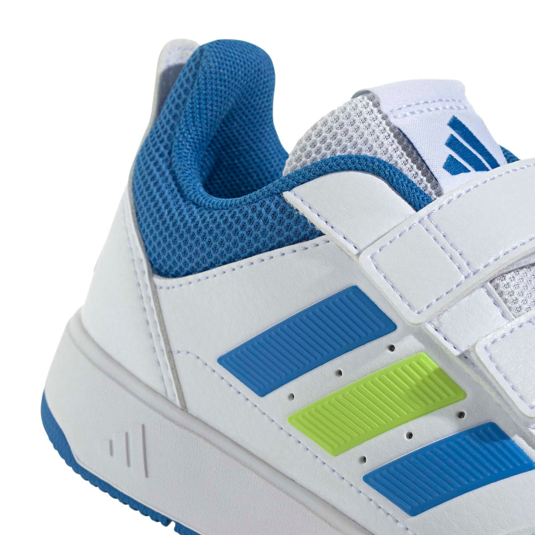 adidas Tensaur Sport 3.0  Cf K - ftwwht/broyal/sslime