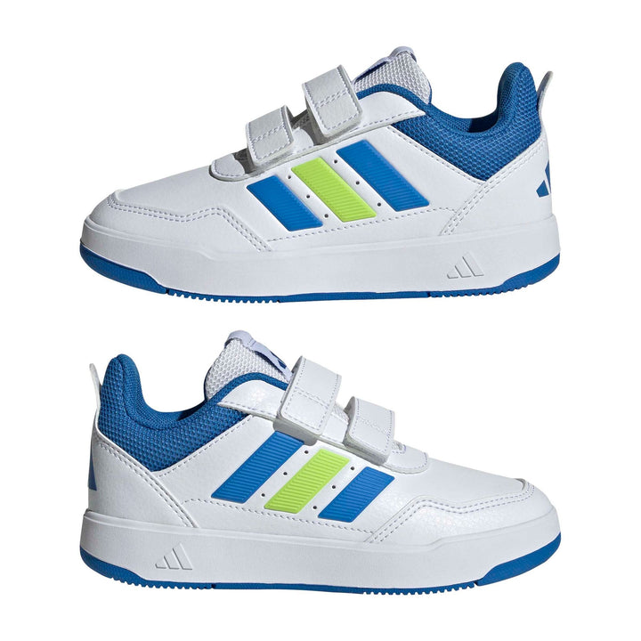 adidas Tensaur Sport 3.0  Cf K - ftwwht/broyal/sslime