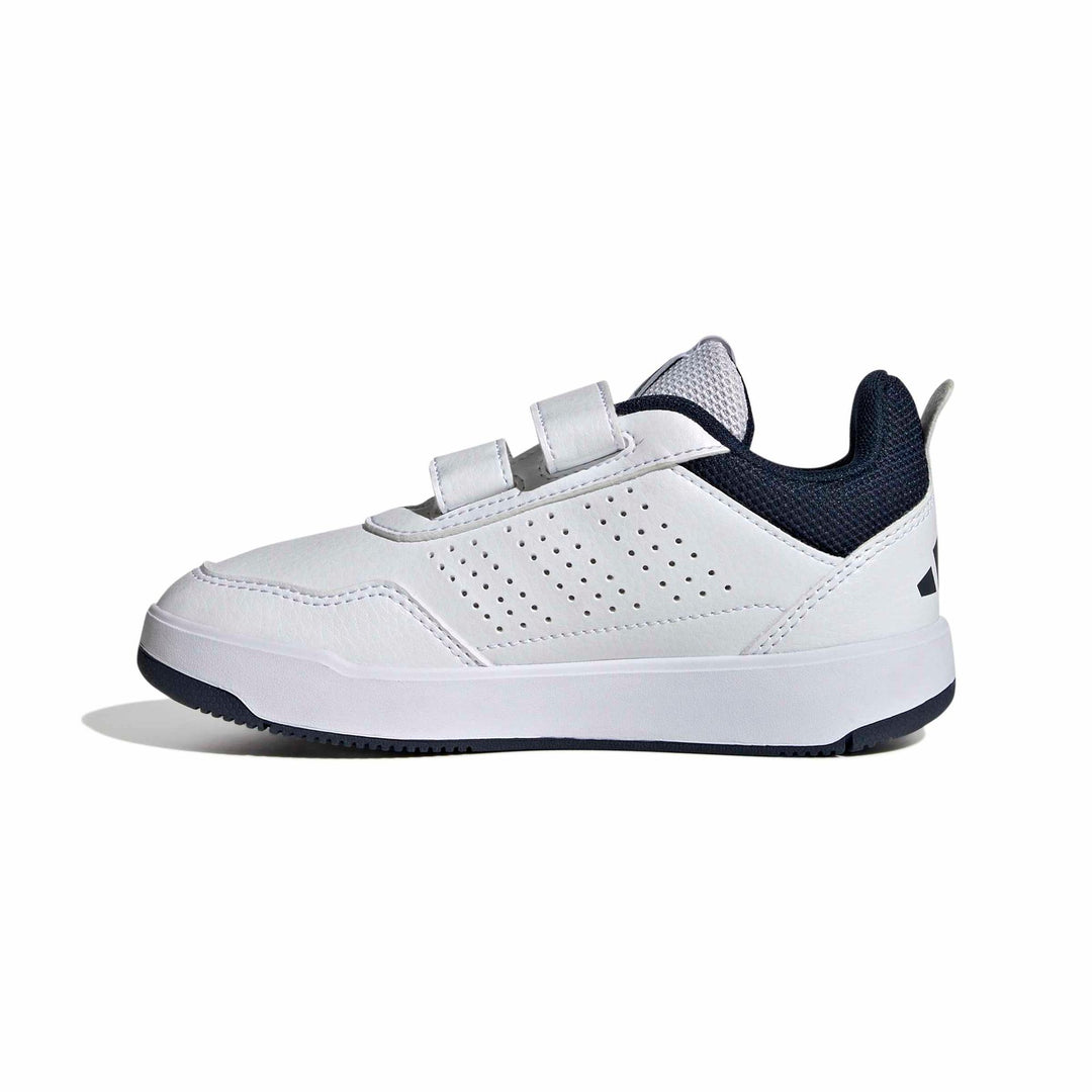 adidas Tensaur Sport 3.0  Cf K - ftwwht/blilil/clpink