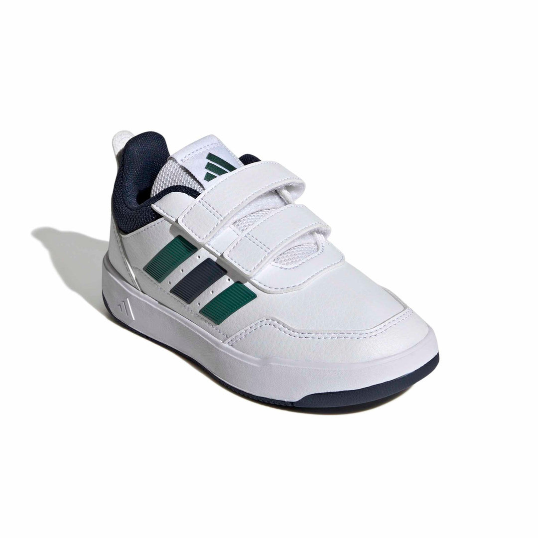 adidas Tensaur Sport 3.0  Cf K - ftwwht/blilil/clpink