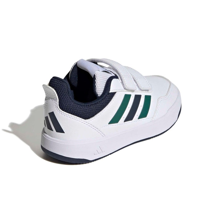 adidas Tensaur Sport 3.0  Cf K - ftwwht/blilil/clpink