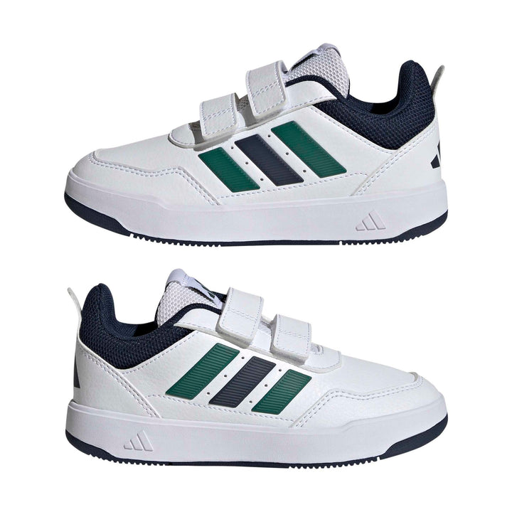 adidas Tensaur Sport 3.0  Cf K - ftwwht/blilil/clpink