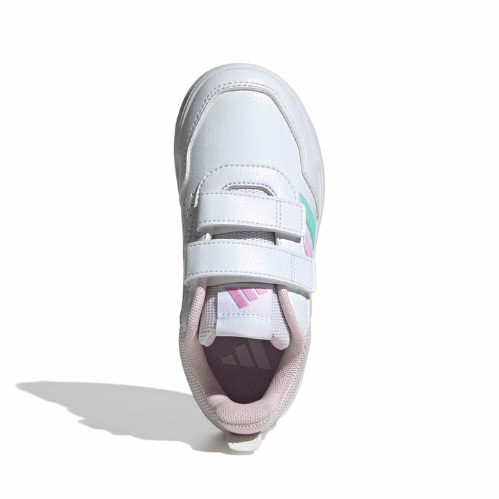adidas Tensaur Sport 3.0  Cf K - ftwwht/blilil/clpink