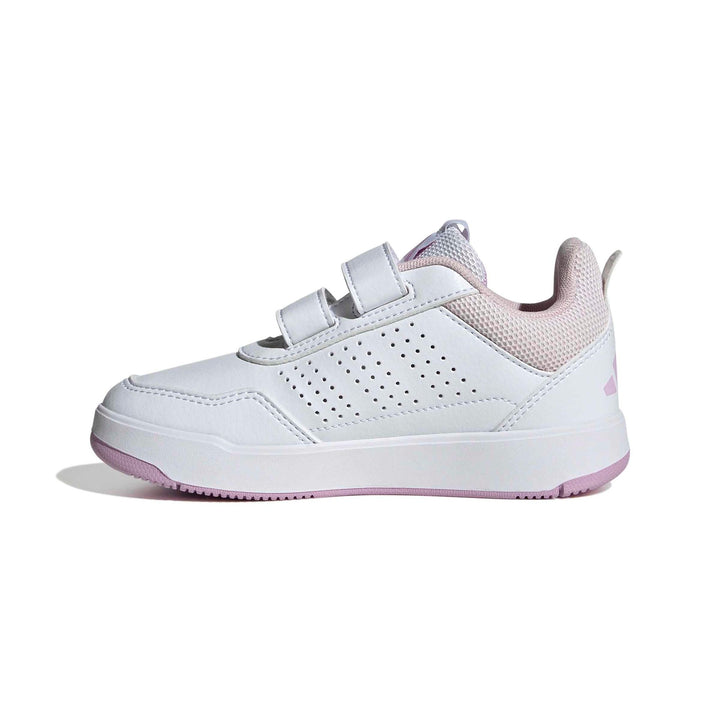 adidas Tensaur Sport 3.0  Cf K - ftwwht/blilil/clpink