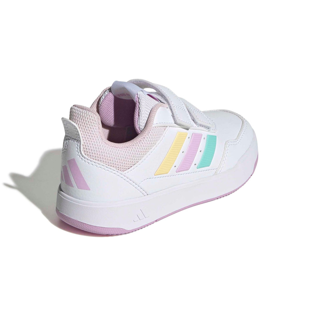 adidas Tensaur Sport 3.0  Cf K - ftwwht/blilil/clpink