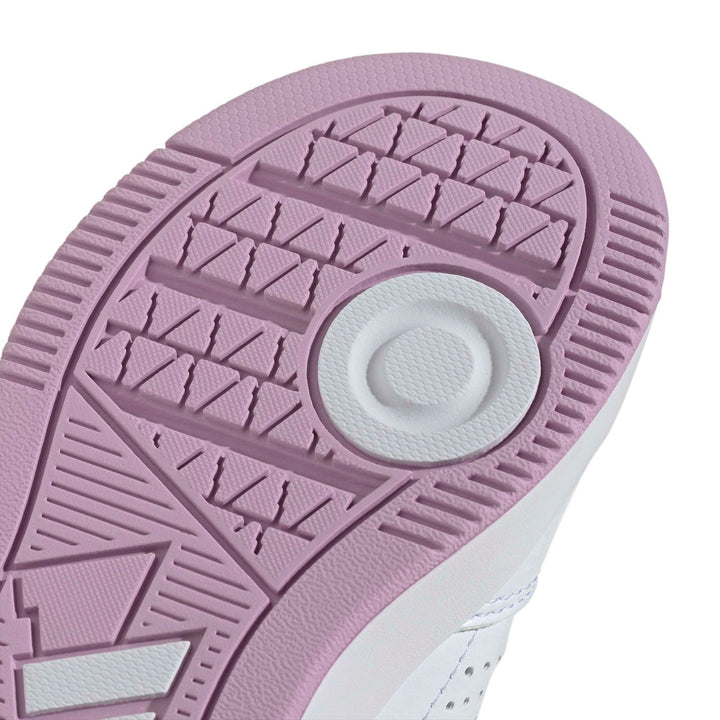 adidas Tensaur Sport 3.0  Cf K - ftwwht/blilil/clpink