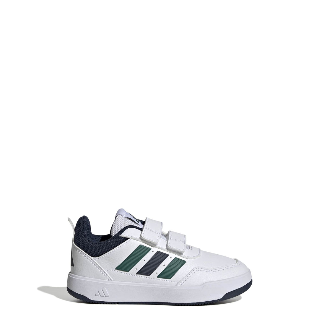 adidas Tensaur Sport 3.0  Cf K - ftwwht/cgreen/conavy