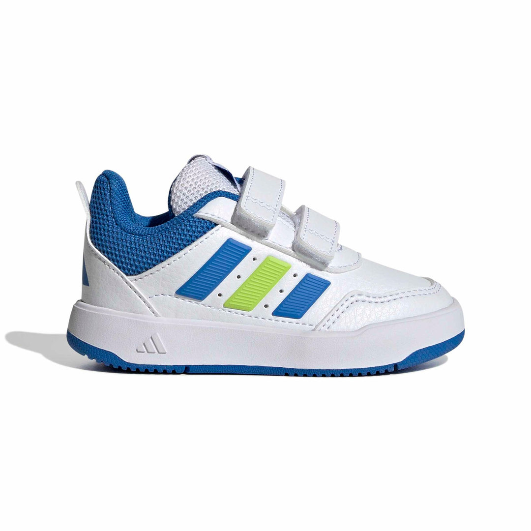 adidas Tensaur Sport 3.0  Cf K - ftwwht/cgreen/conavy