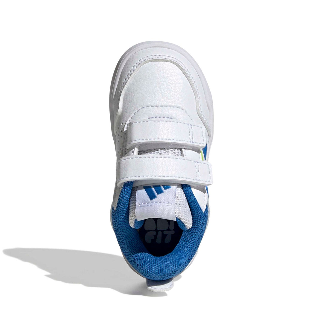 adidas Tensaur Sport 3.0  Cf K - ftwwht/cgreen/conavy