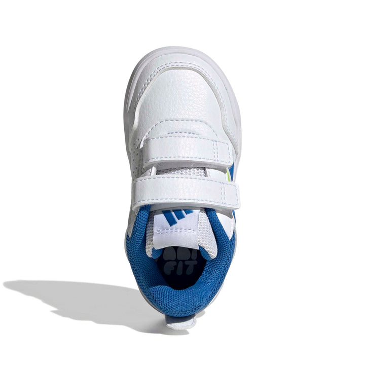 adidas Tensaur Sport 3.0  Cf K - ftwwht/cgreen/conavy