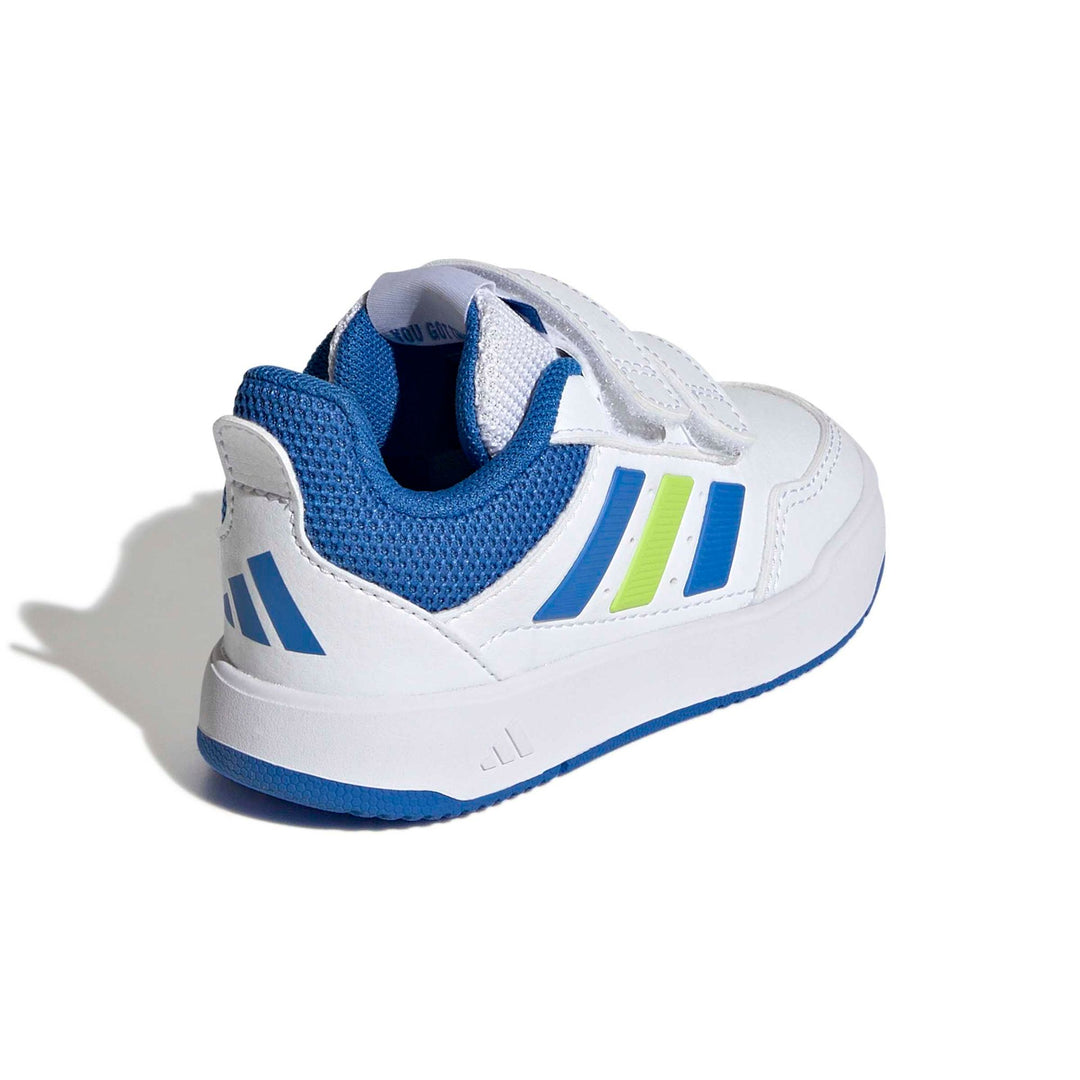 adidas Tensaur Sport 3.0  Cf K - ftwwht/cgreen/conavy