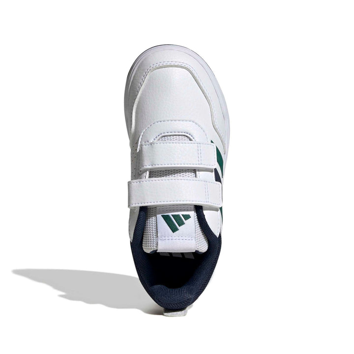 adidas Tensaur Sport 3.0  Cf K - ftwwht/cgreen/conavy
