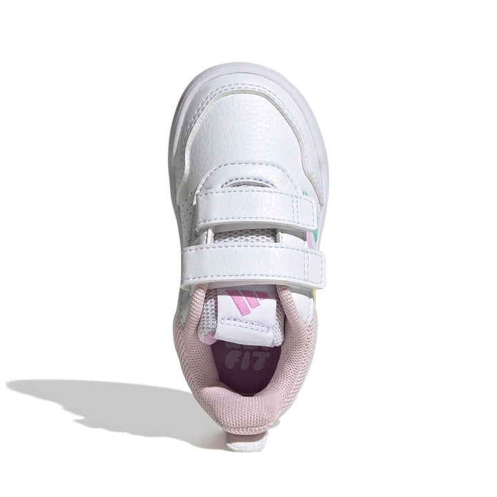 adidas Tensaur Sport 3.0 Cf I - ftwwht/broyal/sslime