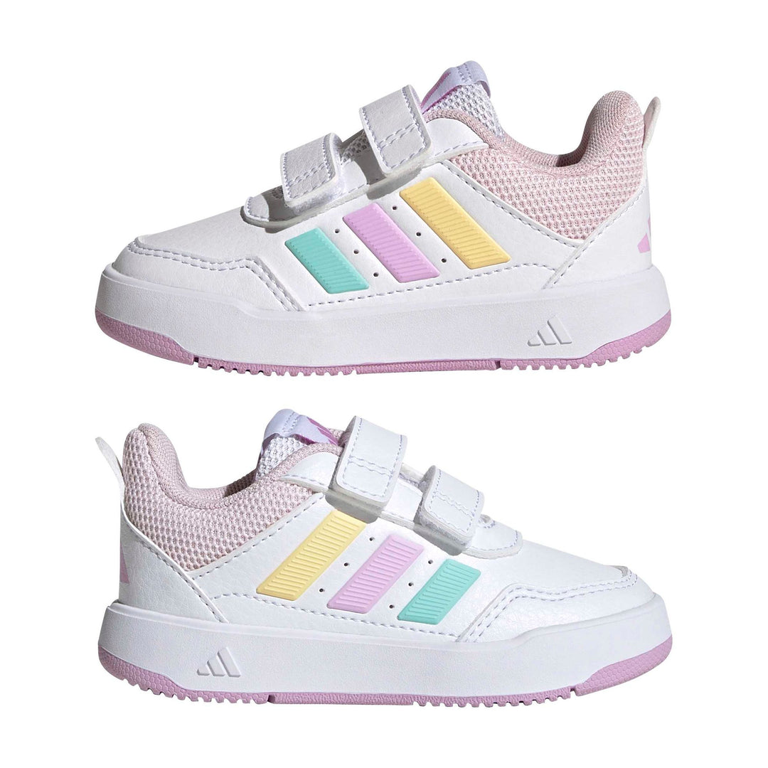 adidas Tensaur Sport 3.0 Cf I - ftwwht/broyal/sslime