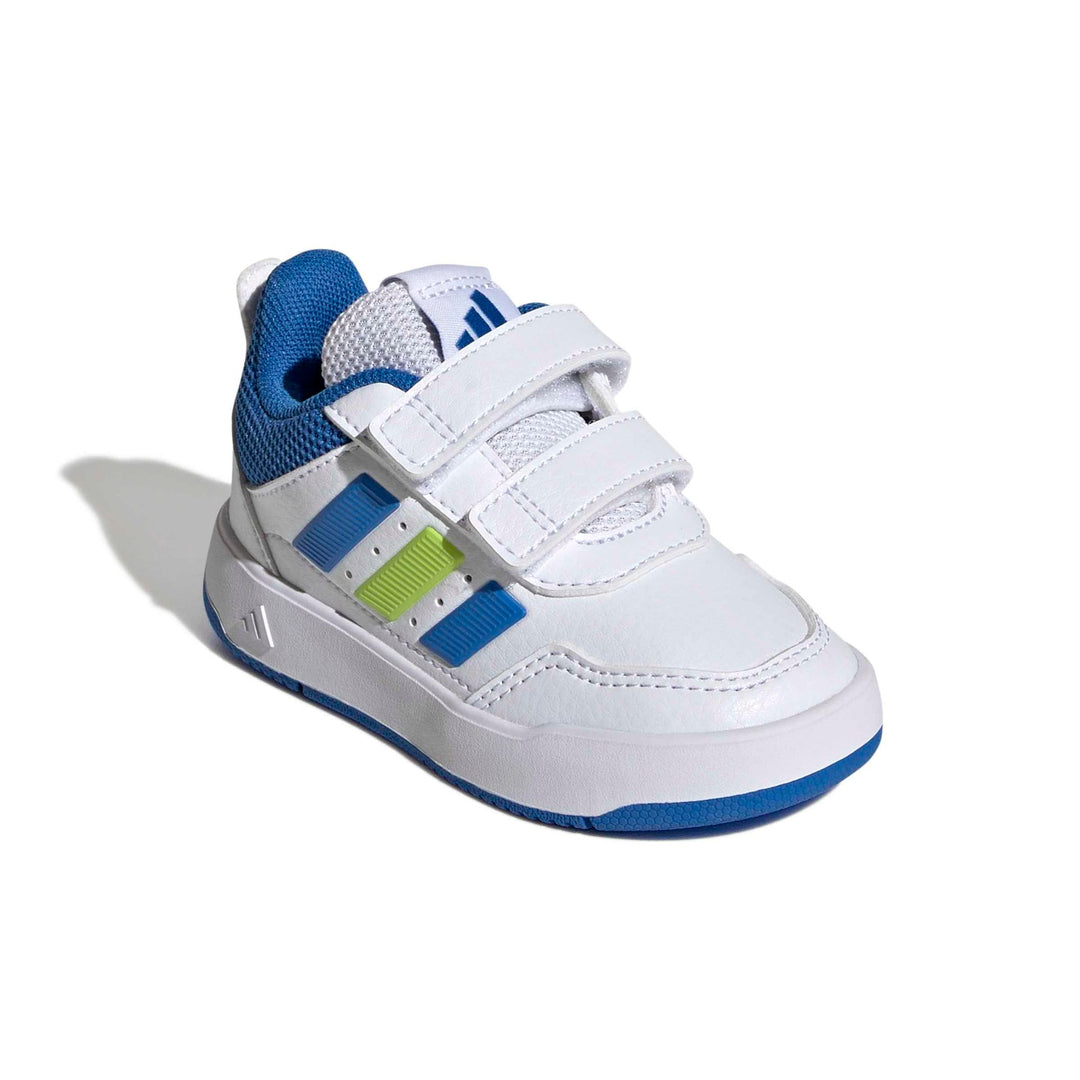 adidas Tensaur Sport 3.0 Cf I - ftwwht/broyal/sslime